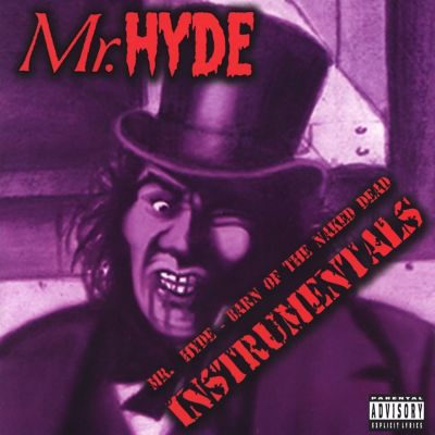 Barn of the Naked Dead [Instrumentals] - Mr. H... | AllMusic
