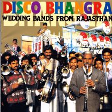 Wedding Bands from Rajasthan