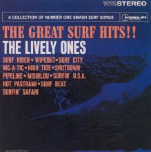 Great Surf Hits
