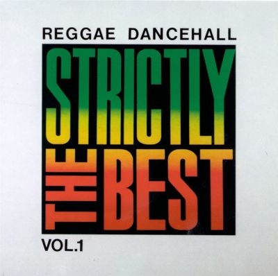 Strictly the Best, Vol. 1