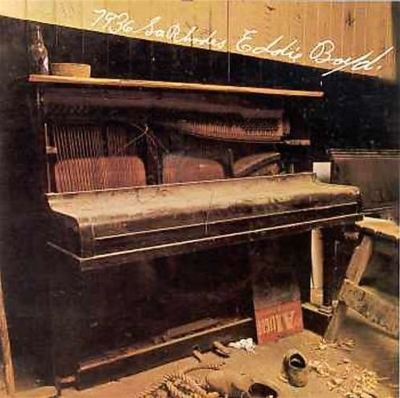Eddie Boyd: 7936 South Rhodes Tracks & Reviews | AllMusic