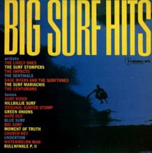 Big Surf Hits