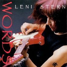 ジャズ CD LENI STERN recollection  LSR042 Leni Stern Recordings /00110 51ps8+vUhTL._UF1000,1000_QL80_.jpg