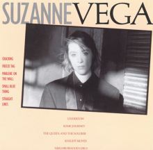Suzanne Vega