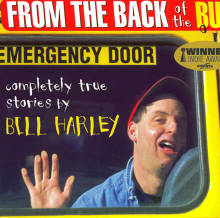 From the Back of the Bus