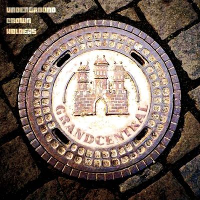 Underground Crown Holders