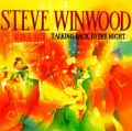 Steve Winwood: Talking Back t Tracks & Reviews | AllMusic