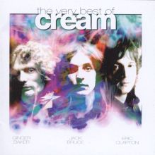 The Very Best of Cream