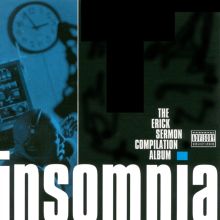 Insomnia: The Erick Sermon Compilation Album