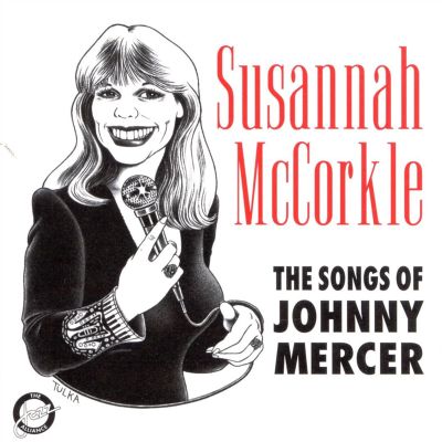 The Songs of Johnny Mercer