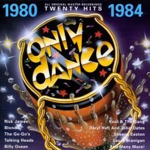 Only Dance: 1980-1984