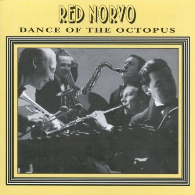 Dance of the Octopus