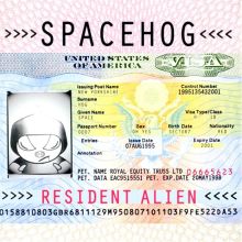 Resident Alien