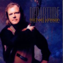 Michael Johnson — Biography, Discography, Albums & Expert Reviews