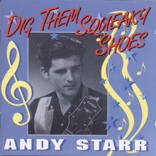 Dig Them Squeaky Shoes