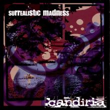 Surrealistic Madness