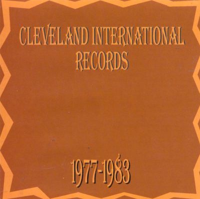 Cleveland International Records, 1977-1983