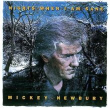 Nights When I Am Sane