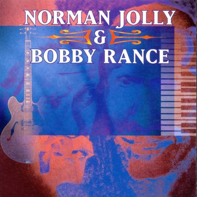 Norman Jolly & Bobby Rance
