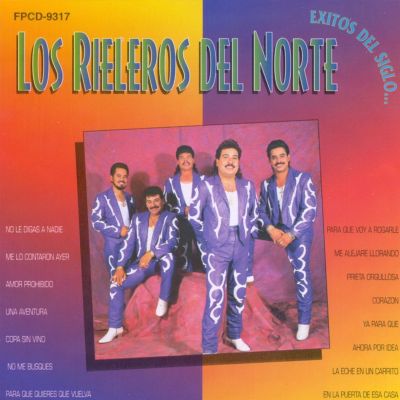 Exitos del Siglo