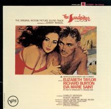 The Sandpiper [The Original Motion Picture Soundtrack]