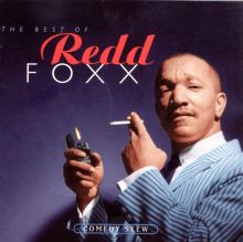 The Best of Redd Foxx: Comedy Stew