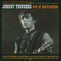 Johnny Thunders: Eve of Destr Tracks & Reviews | AllMusic