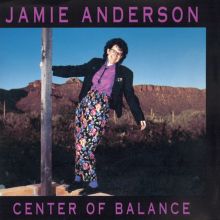 Center of Balance