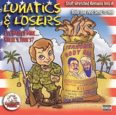 Lunatics and Losers
