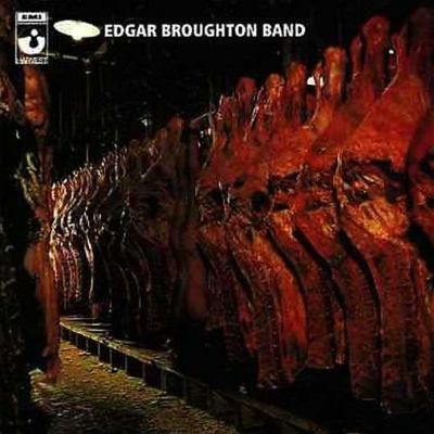 Edgar Broughton Band