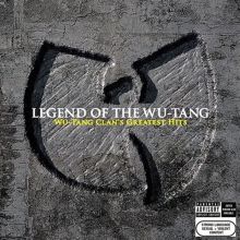 Legend of the Wu-Tang Clan: Wu-Tang Clan's Greatest Hits