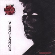 Vengeance: The Independent Story [Abstract]