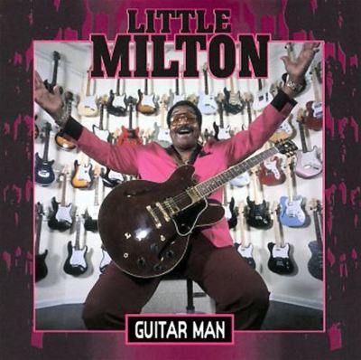 Guitar Man