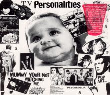 Mummy You're Not Watching Me