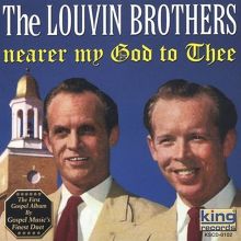 Nearer My God to Thee