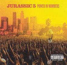 Jurassic 5 — Biography, Discography, Albums & Expert Reviews