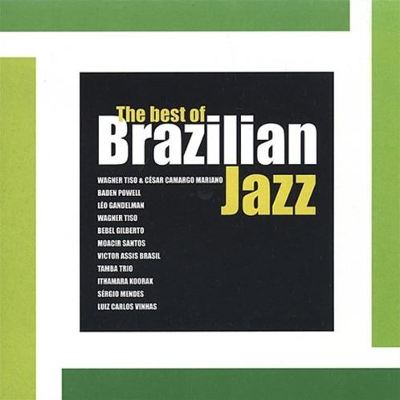 Best of Brazilian Jazz