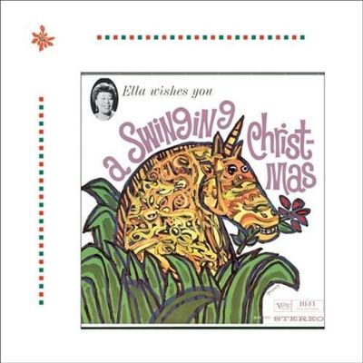 Ella Wishes You a Swinging Christmas [Bonus Tracks]