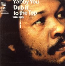 Dub It to the Top: 1976-1979