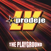 The Playground