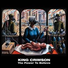 The Power to Believe