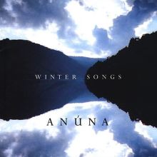 ANÚNA WINTER SONGS Winter Songs - Anúna | Album | AllMusic