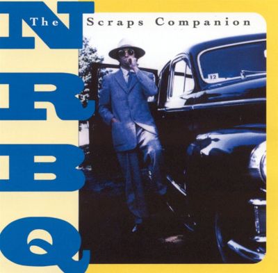 The Scraps Companion