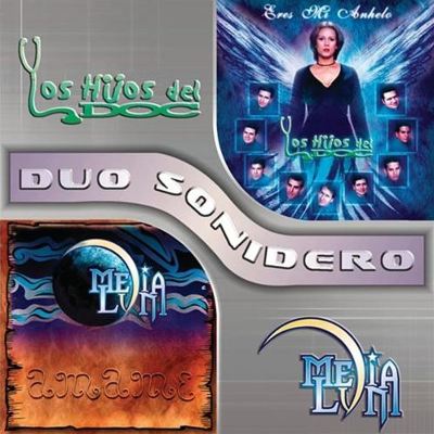 Duo Sonidero