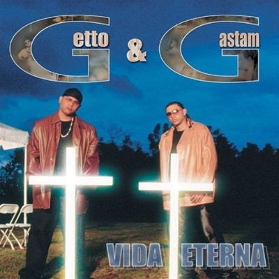 Vida Eterna