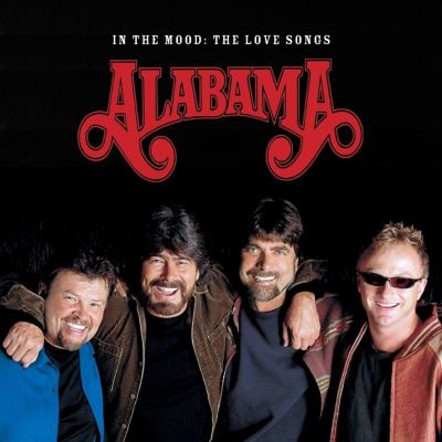 In the Mood: The Love Songs