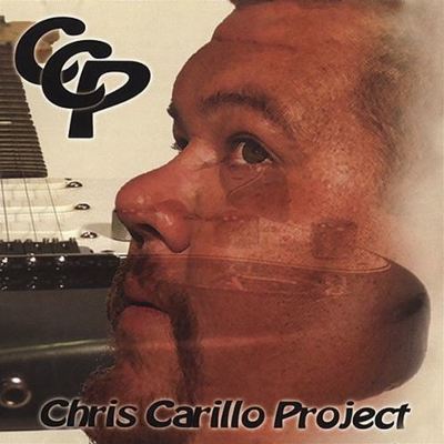 Chris Carillo Project