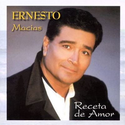 Receta de Amor