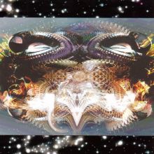 Steve Hillage: Green Tracks & Reviews | AllMusic