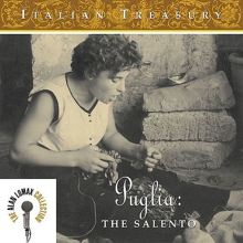 Italian Treasury: Puglia the Salento